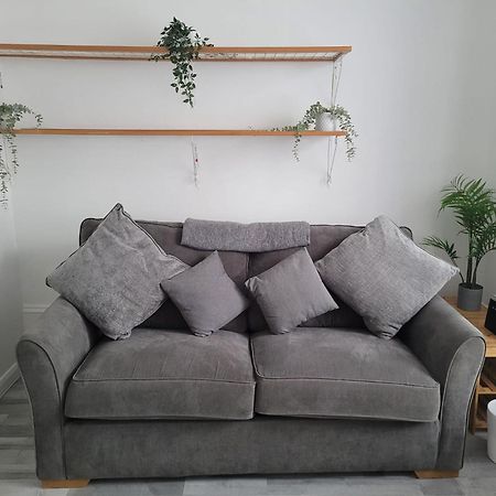 2 Bed Flat In Lambeth Apartman London Kültér fotó