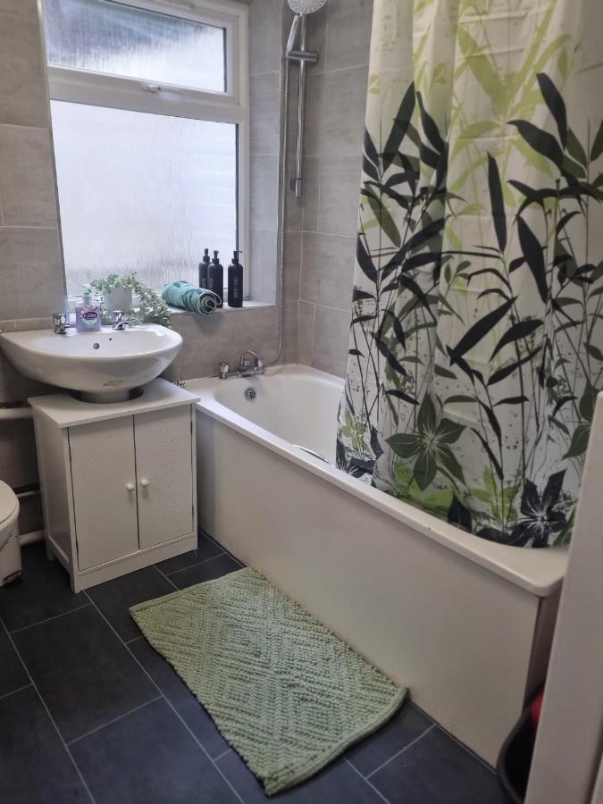 2 Bed Flat In Lambeth Apartman London Kültér fotó