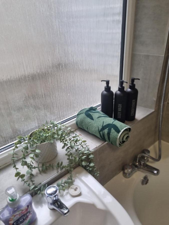2 Bed Flat In Lambeth Apartman London Kültér fotó