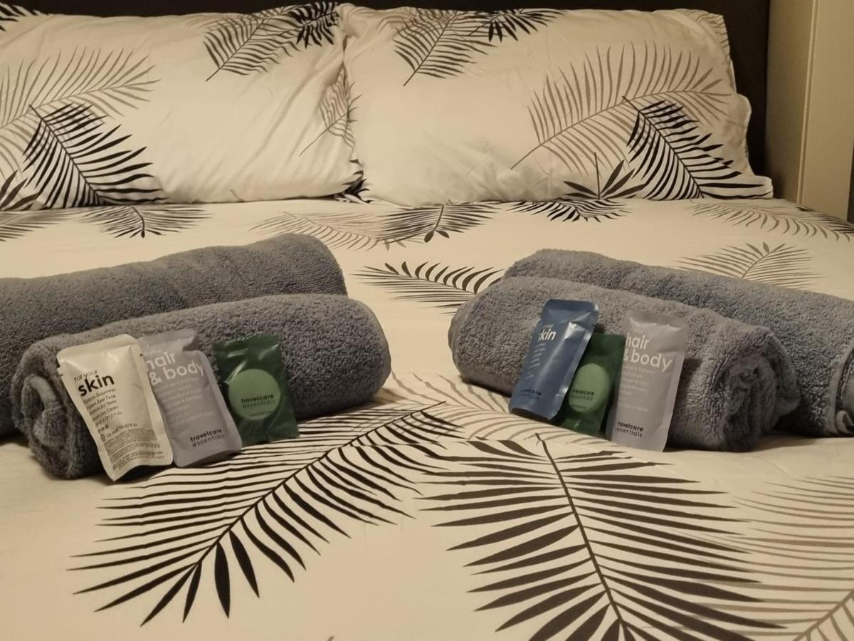 2 Bed Flat In Lambeth Apartman London Kültér fotó