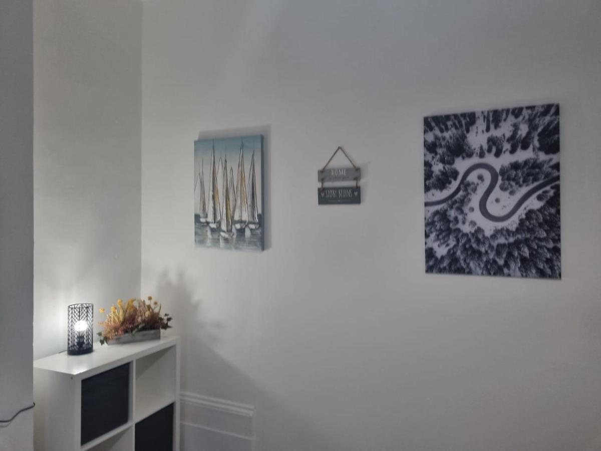 2 Bed Flat In Lambeth Apartman London Kültér fotó