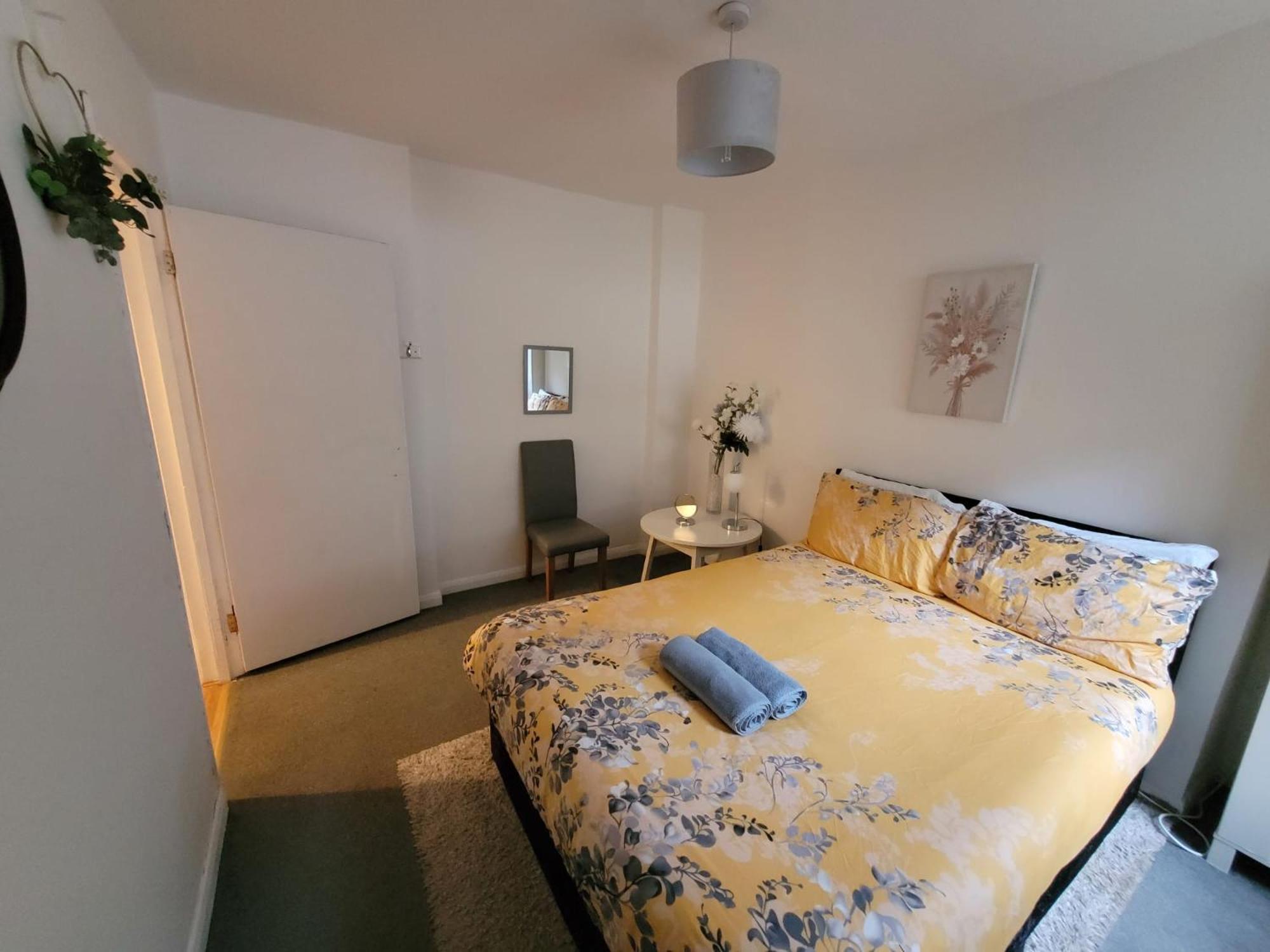 2 Bed Flat In Lambeth Apartman London Kültér fotó