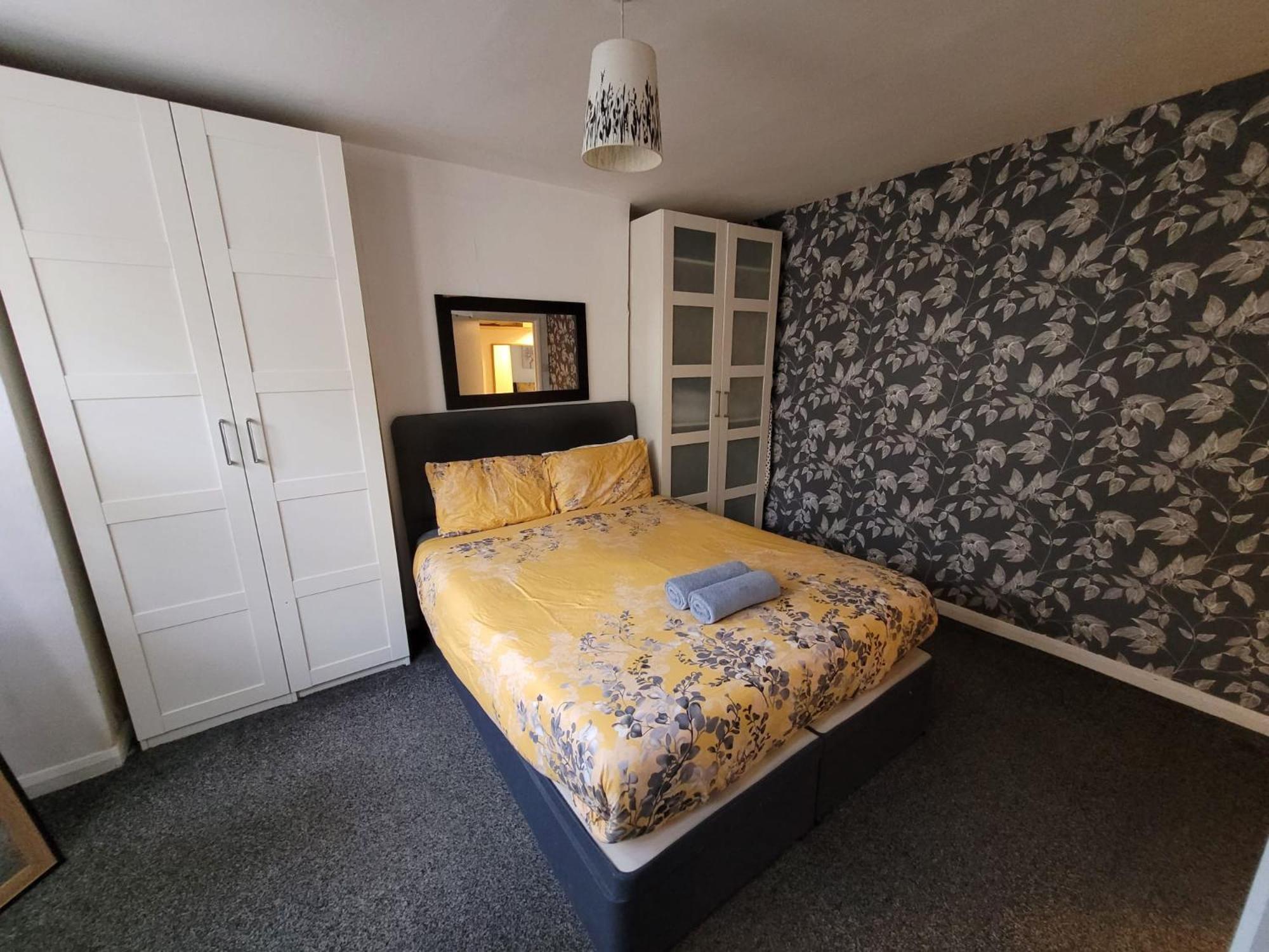 2 Bed Flat In Lambeth Apartman London Kültér fotó