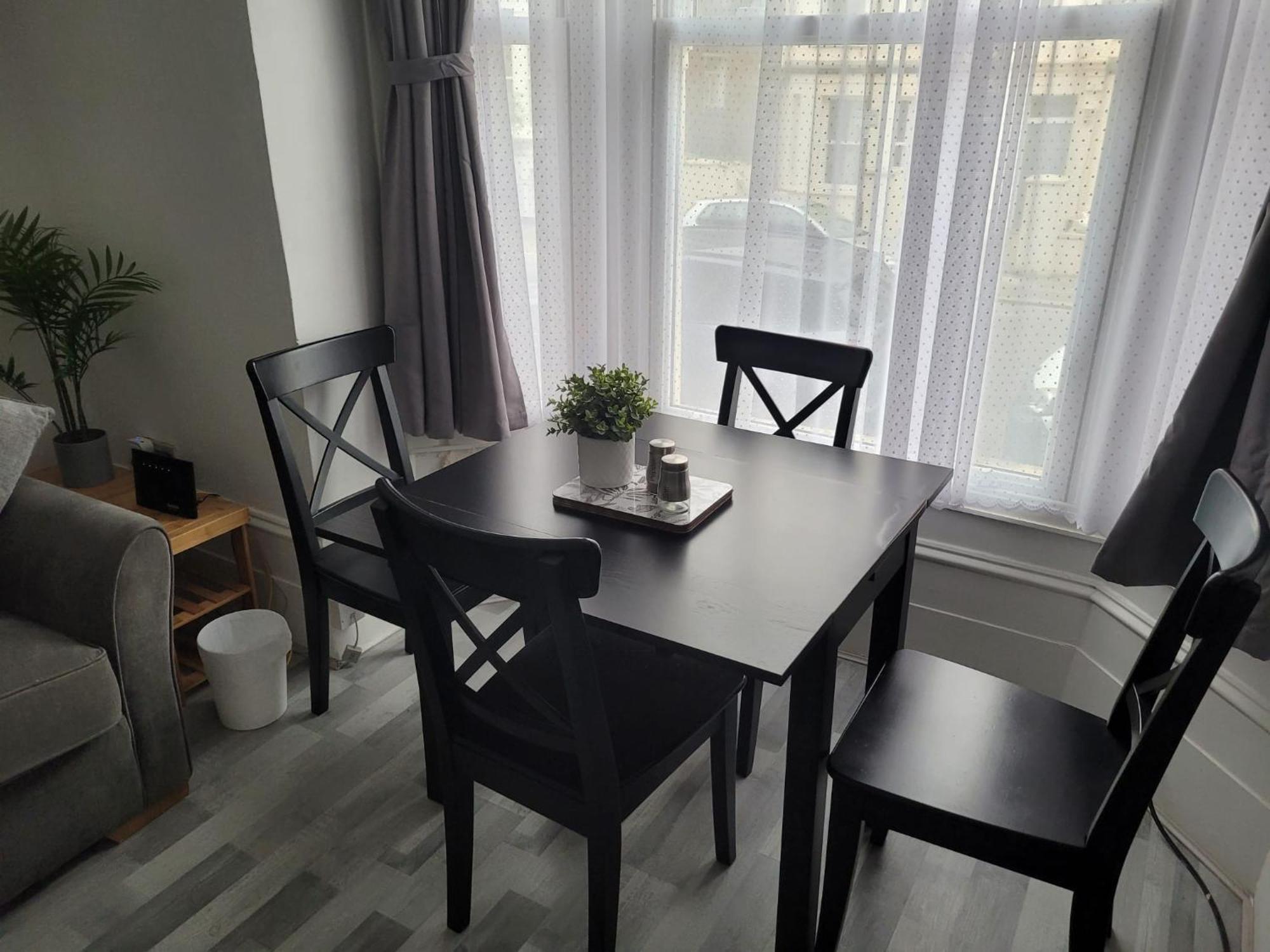 2 Bed Flat In Lambeth Apartman London Kültér fotó