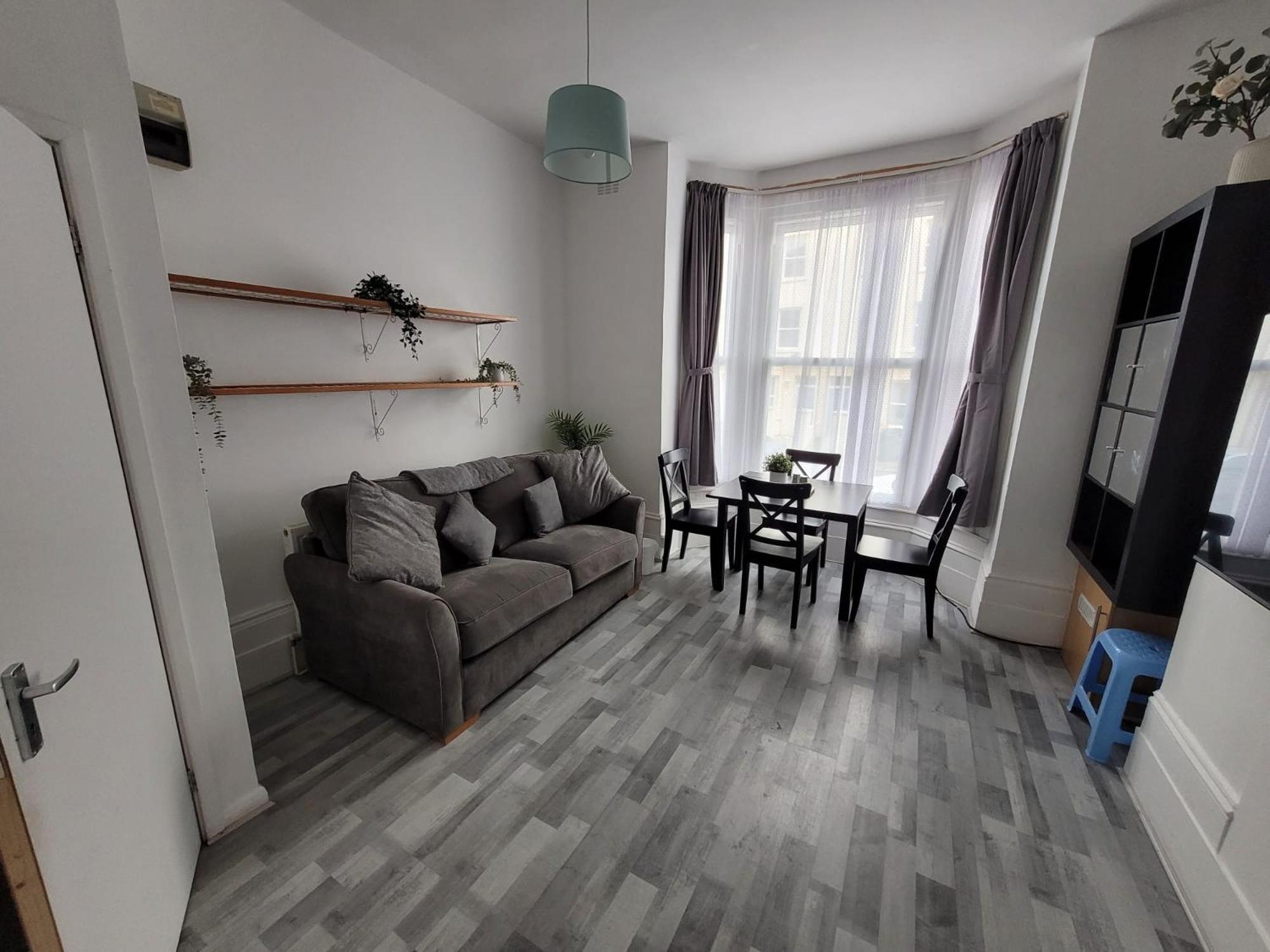 2 Bed Flat In Lambeth Apartman London Kültér fotó